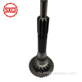 Части передачи OEM 8867926 Mainshaft 2840